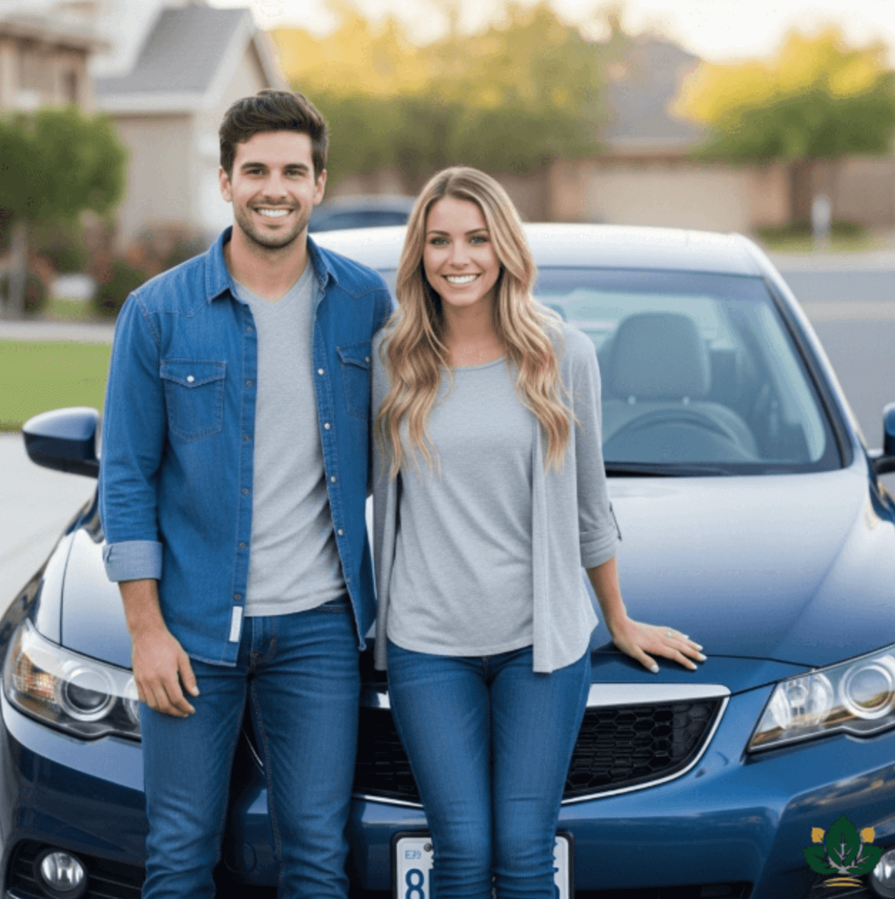Auto Refinance Loans