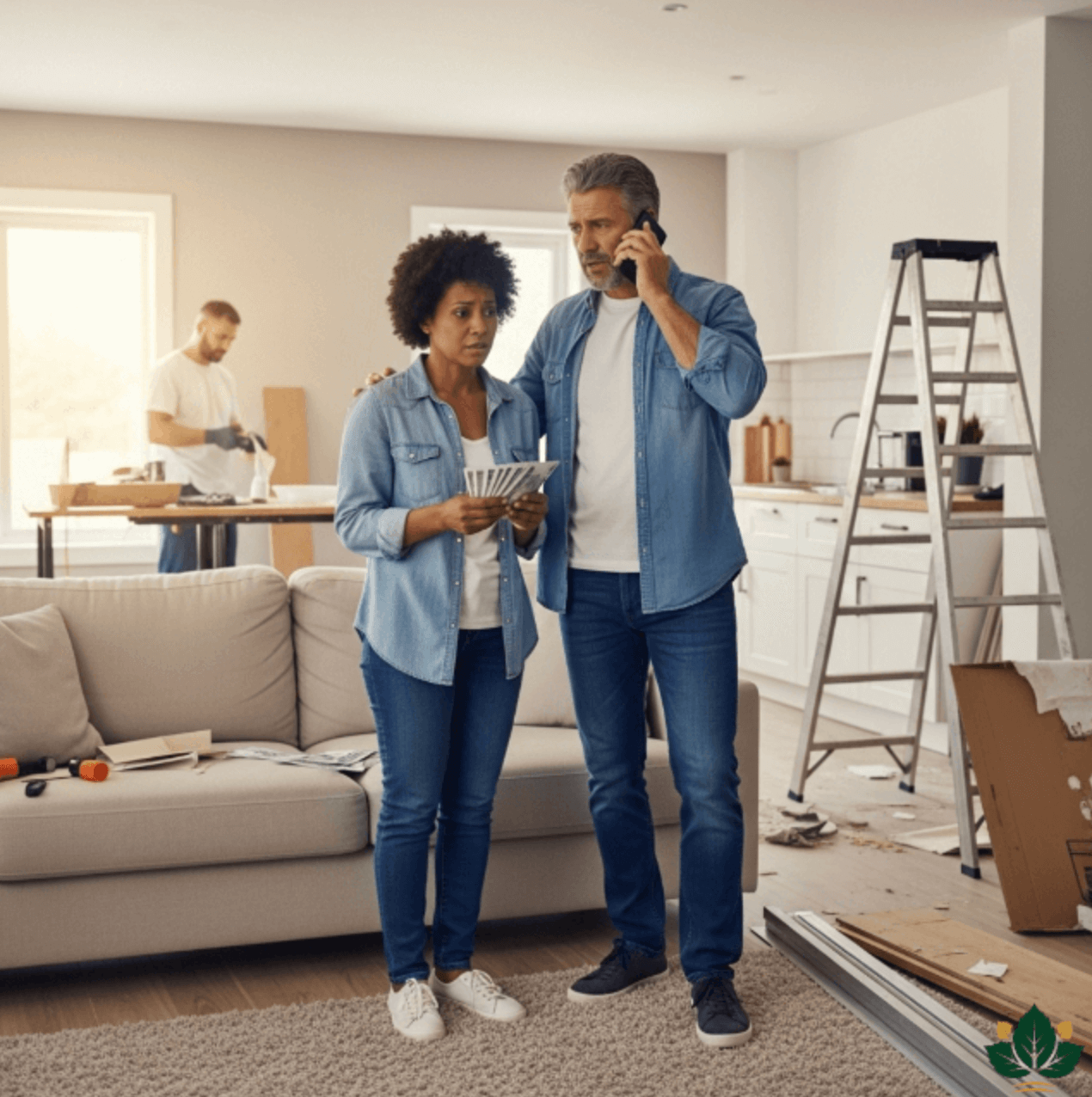Emergency Loans