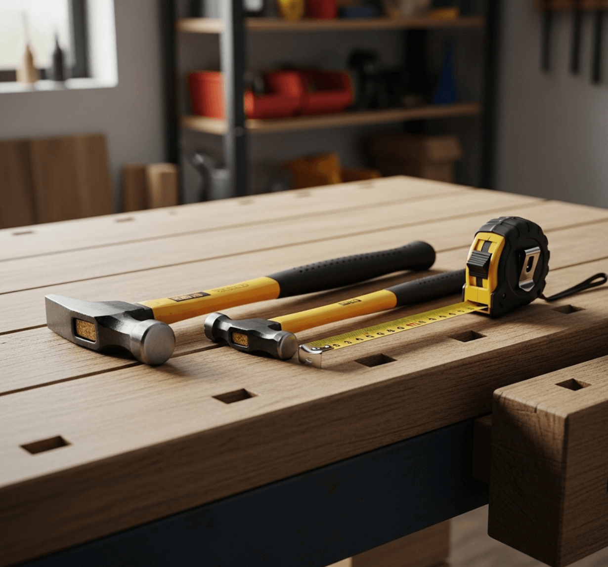Home Improvement