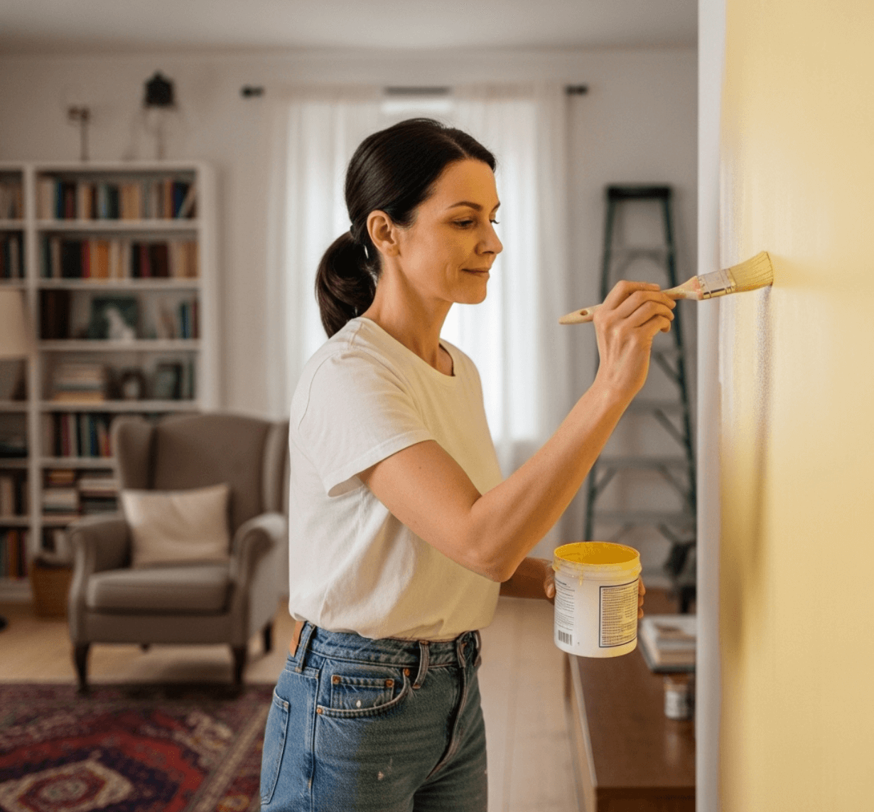 Wall Paint