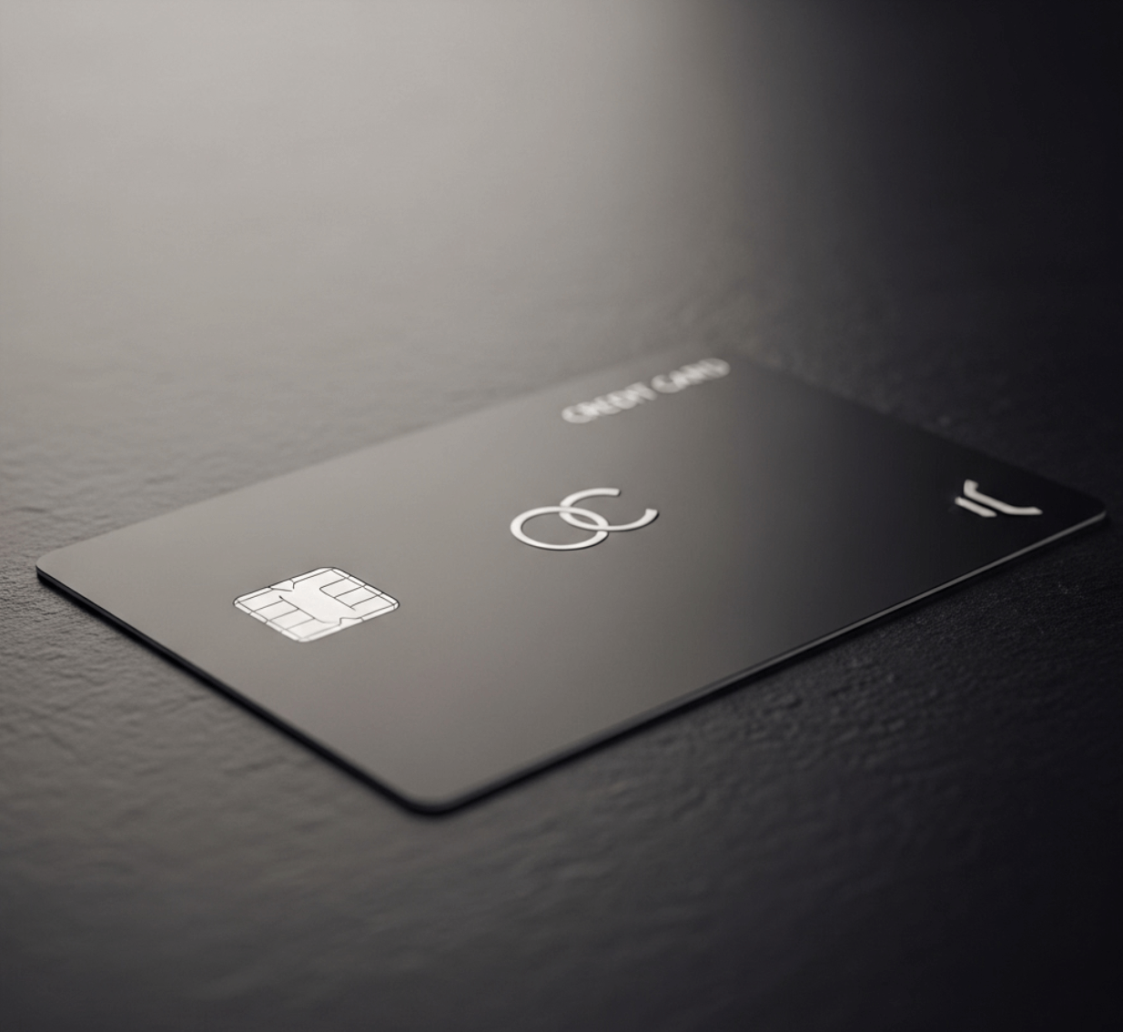 credit card consolidation