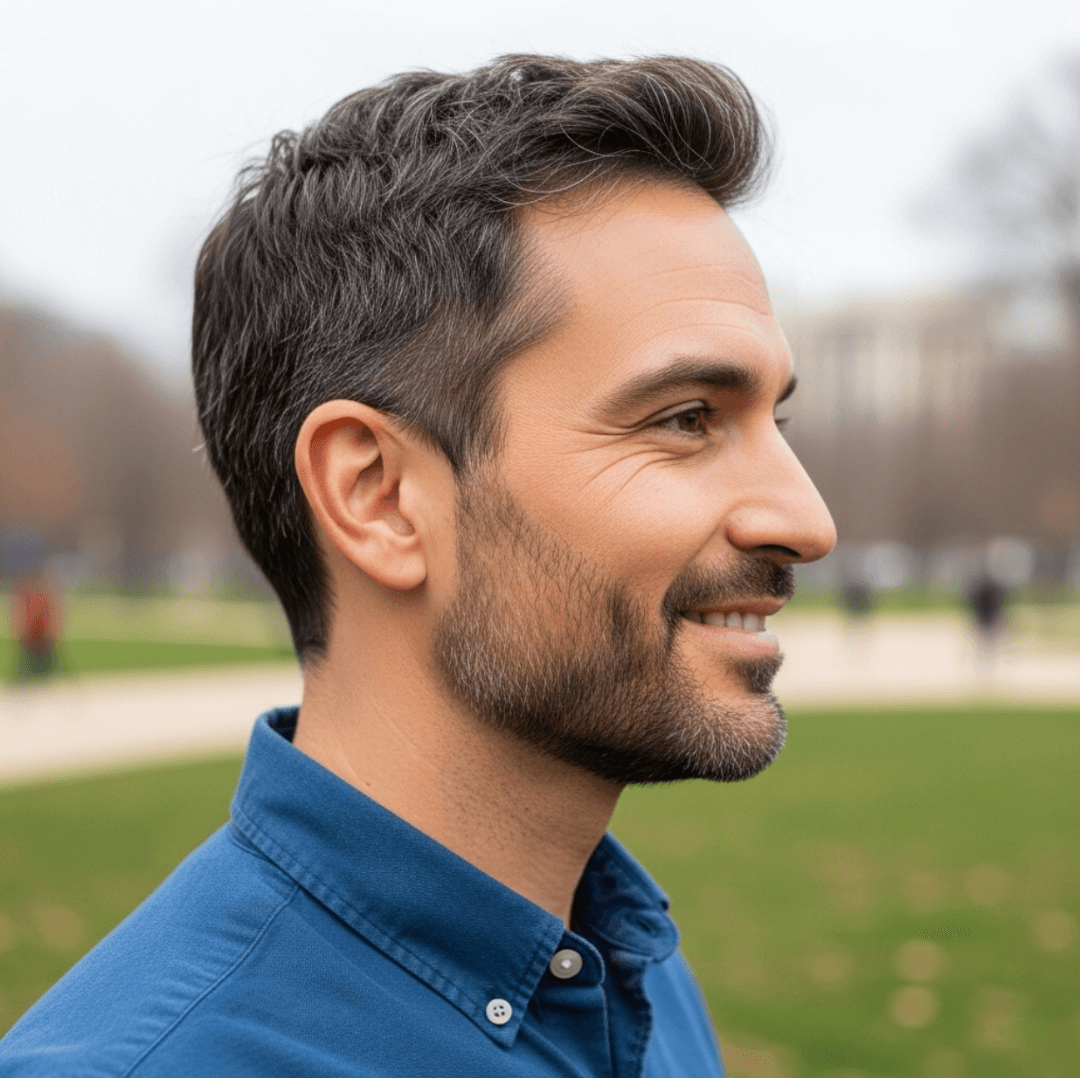 Javier G., Houston, TX